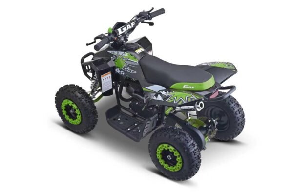 JL 50 2T - Imagen 5