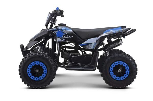 JL 50 2T - Imagen 7