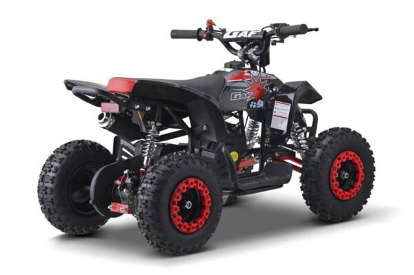 JL 50 2T - Imagen 8