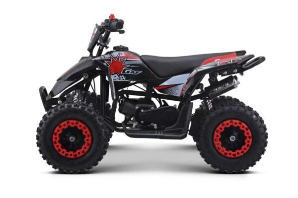 JL 50 2T - Imagen 10