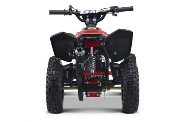 JL 50 2T - Imagen 12