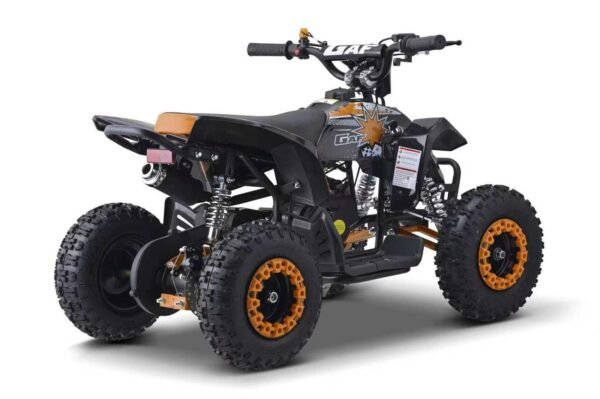 JL 50 2T - Imagen 2