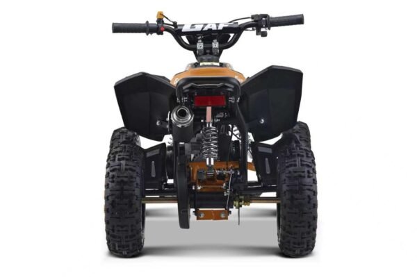 JL 50 2T - Imagen 3