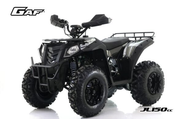 Manual JL 150