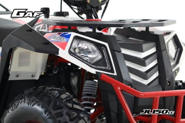 JL 150 - Imagen 11