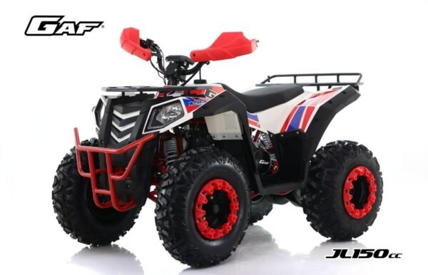 JL 150 - Imagen 7