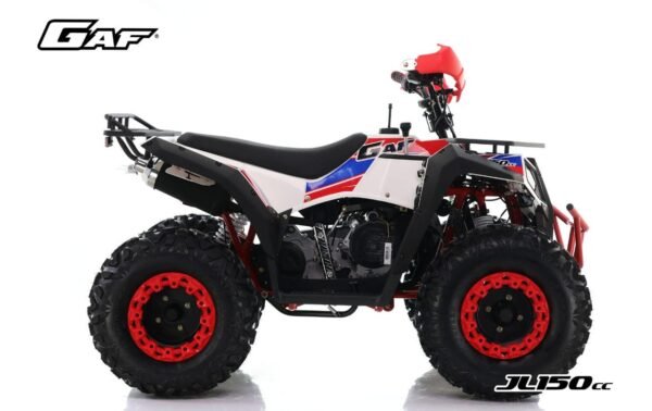 JL 150 - Imagen 2