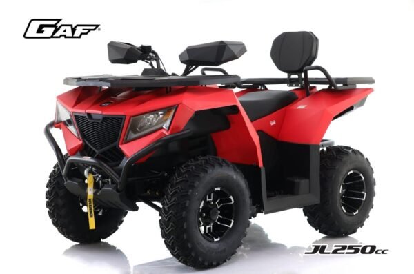 JL 250
