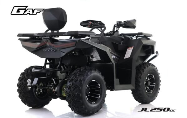 JL 250 - Imagen 12